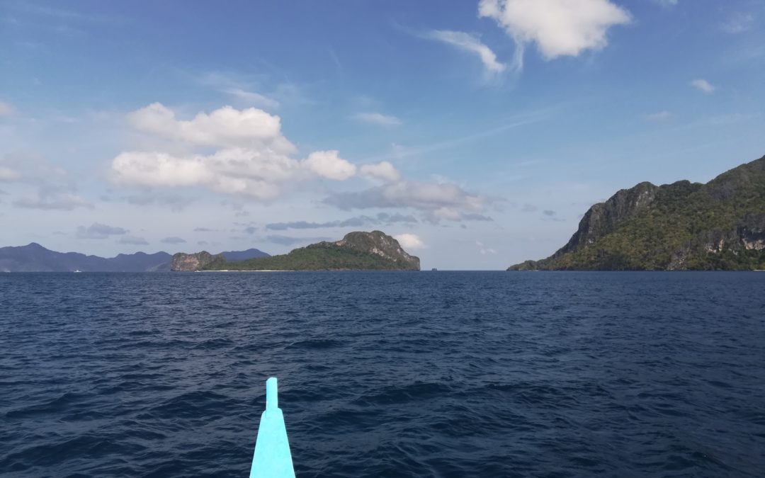 Les îles Palawan – 18