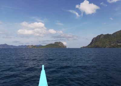 Les îles Palawan – 18