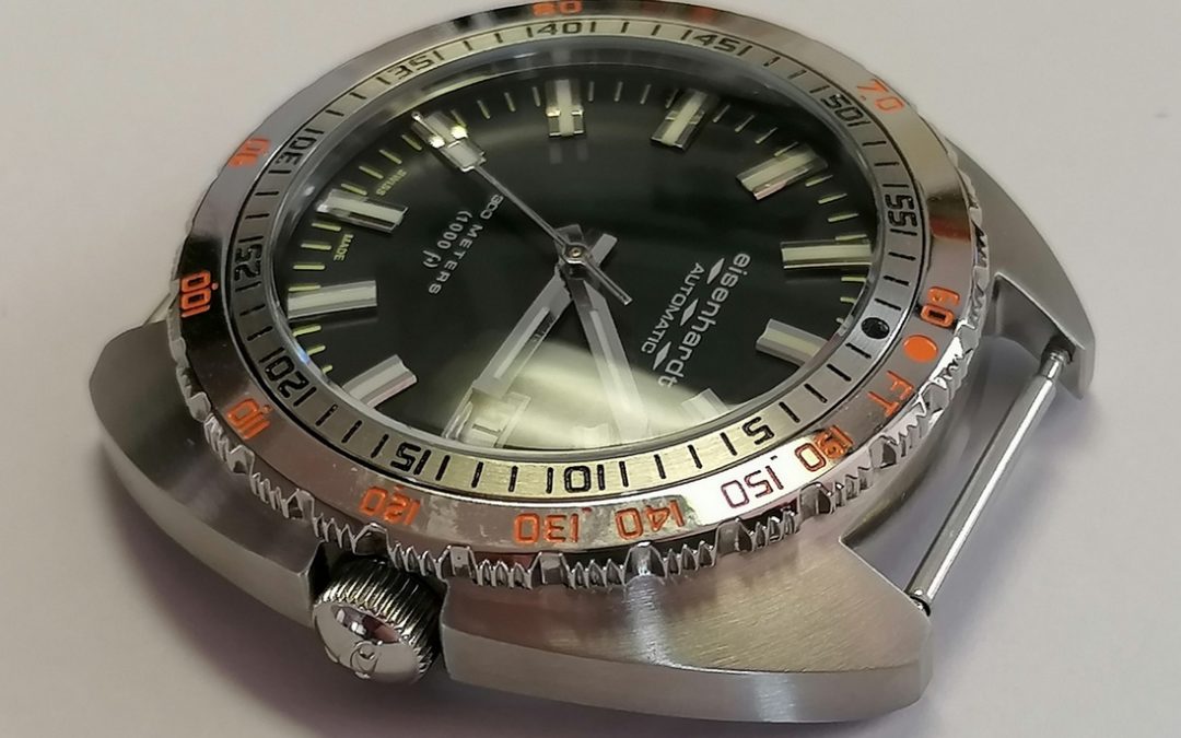 Eisenhardt diver 300m