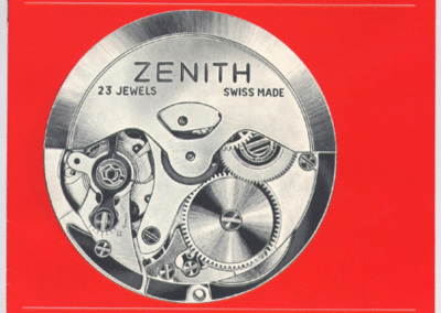 Zenith AutoSport