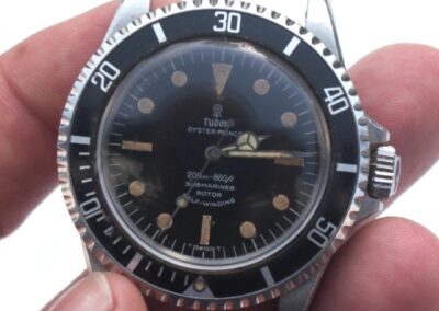 Tudor 7016/0 1968