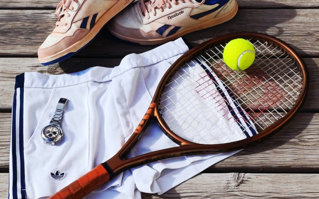 Tissot T12/Tennis