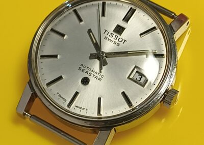 Tissot Seastar