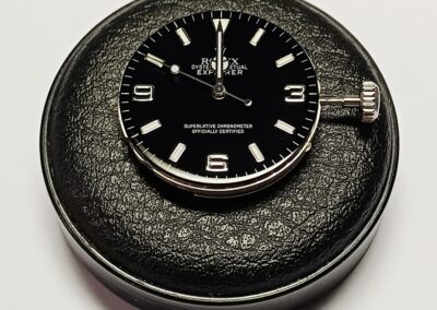 Rolex Explorer