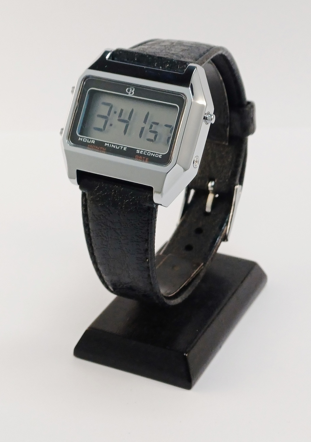 CB Quartz