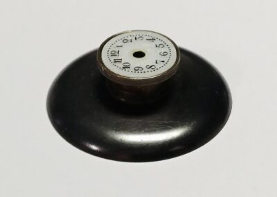 Buttonhole Watch 1890